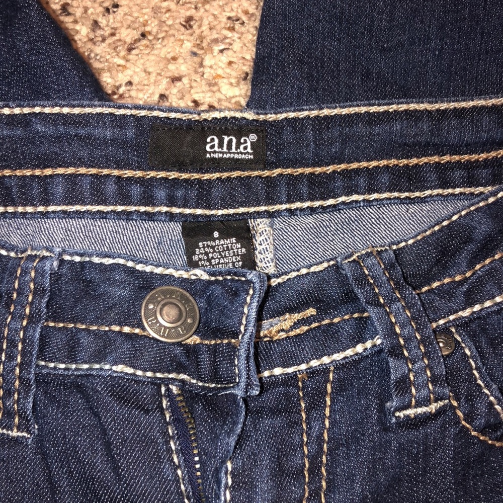 Ana jeans - Picture 4 of 6